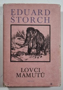 Lovci mamutů