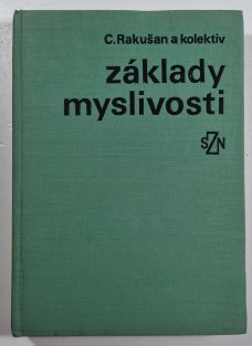 Základy myslivosti