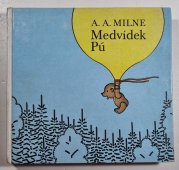 Medvídek Pú - 