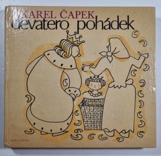 Devatero pohádek