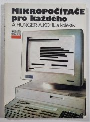 Mikropočítače pro každého - 