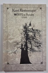 Črty ze Šumavy 1890 - 