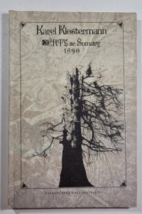 Črty ze Šumavy 1890