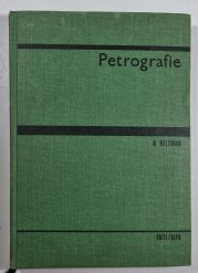 Petrografie - 