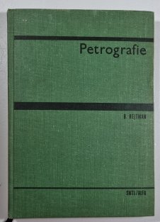 Petrografie