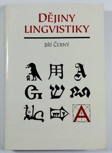 Dějiny lingvistiky