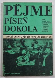 Pějme píseň dokola 2 - 