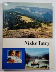 Nizke Tatry (slovensky) - 