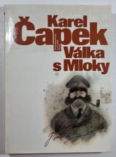 Válka s mloky