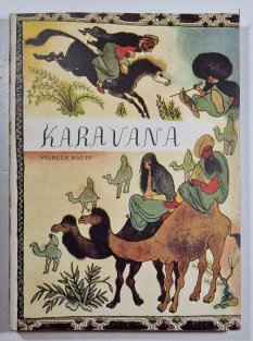 Karavana