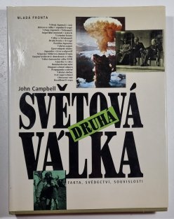 Druhá světová válka