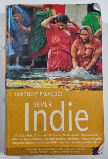 Sever Indie - Turistický úrůvodce