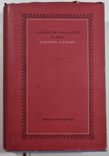 Pohádky a poemy
