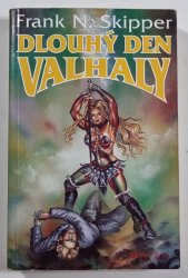 Dlouhý den Valhaly - 
