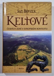 Keltové českých zemí v evropském kontextu - 