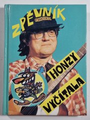 Zpěvník Honzy Vyčítala - 