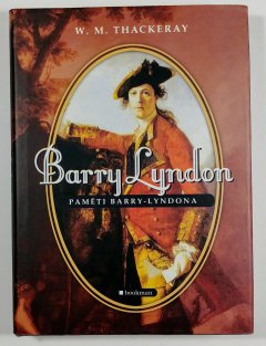 Barry Lyndon - Paměti Barry - Lyndona
