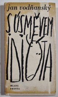 S úsměvem idiota