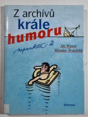 Z archívů krále humoru 2 - 