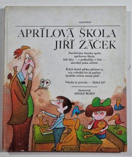 Aprílová škola