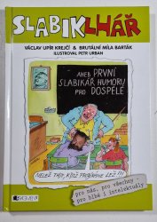 Slabiklhář - 
