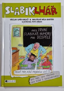 Slabiklhář