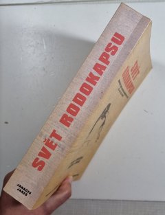 Svět Rodokapsu