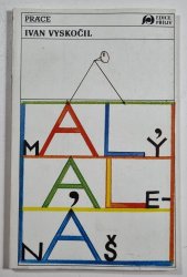 Malý Alenáš - 