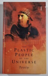 Plastic people of the Universe - texty - 