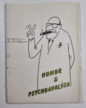 Humor & psychoanalýza - 