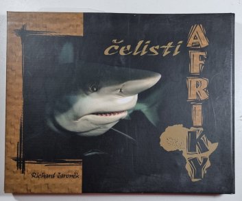 Čelisti Afriky