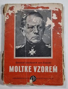 Moltke vzorem