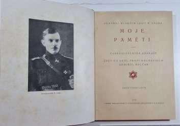 Moje paměti