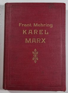 Karel Marx