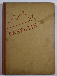 Rasputin