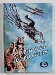 Biggles jde do války - 