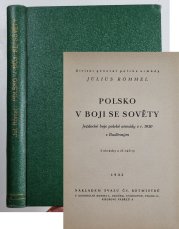 Polsko v boji se sověty - 
