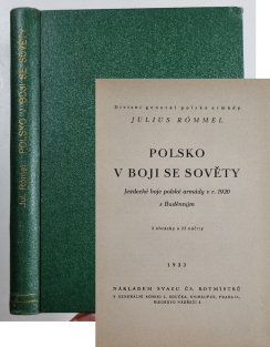 Polsko v boji se sověty