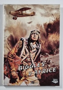 Biggles v Africe