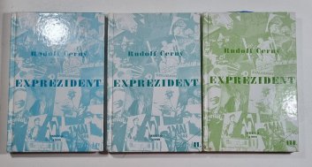 Exprezident I.-III.