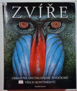 Zvíře