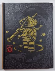 LEGO NINJAGO - Kniha Spinjitzu - 