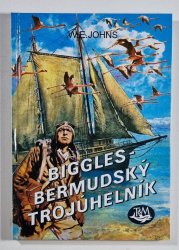 Biggles - Bermudský trojúhelník - 