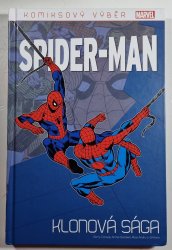 Komiksový výběr Spider-Man #002: Klonová sága - 