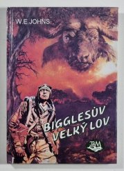 Bigglesův velký lov - 