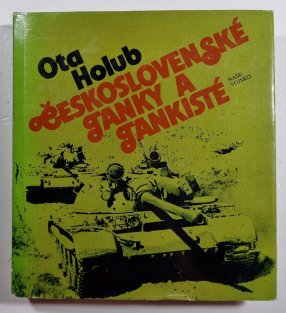 Československé tanky a tankisté