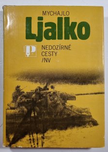 Nedozírné cesty
