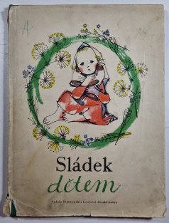 Sládek dětem