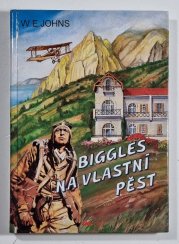 Biggles na vlastní pěst - 