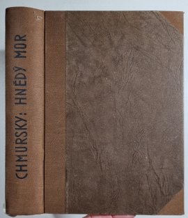 Hnědý mor 